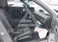 2025 Honda CIVIC фото