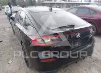 2025 Honda CIVIC photo