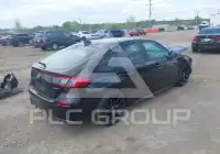 2025 Honda CIVIC фото