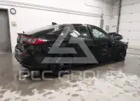 2025 Honda CIVIC photo