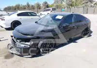 2025 Honda CIVIC фото