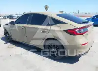 2025 Honda CIVIC фото