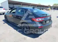 2025 Honda CIVIC фото