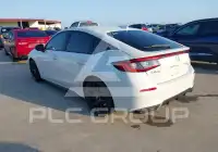 2025 Honda CIVIC фото