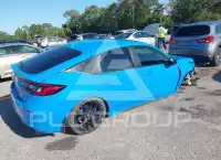 2025 Honda CIVIC фото