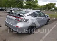 2025 Honda CIVIC фото