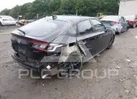 2025 Honda CIVIC фото