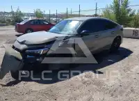 2025 Honda CIVIC фото