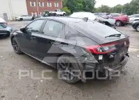 2025 Honda CIVIC фото