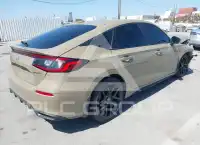 2025 Honda CIVIC фото