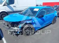 2025 Honda CIVIC фото