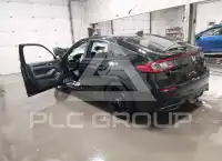 2025 Honda CIVIC photo