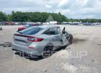 2025 Honda CIVIC фото