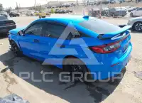 2025 Honda CIVIC photo