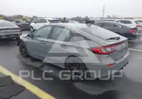 2025 Honda CIVIC фото