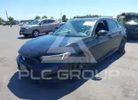 2025 Honda CIVIC фото