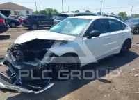 2025 Honda CIVIC фото