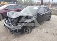 2025 Honda CIVIC photo