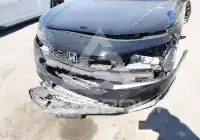 2025 Honda CIVIC фото