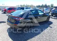 2025 Honda CIVIC фото