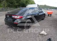 2025 Honda CIVIC фото