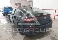 2025 Honda CIVIC фото