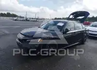 2025 Honda CIVIC photo