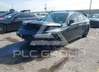 2025 Honda CIVIC фото
