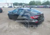 2025 Honda CIVIC фото