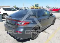 2025 Honda CIVIC photo