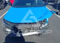 2025 Honda CIVIC фото