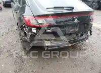 2025 Honda CIVIC фото