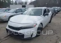 2025 Honda CIVIC фото