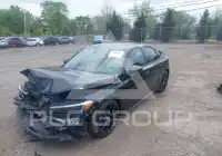 2025 Honda CIVIC фото