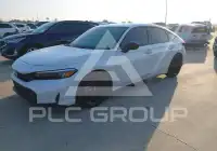 2025 Honda CIVIC фото