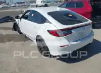 2025 Honda CIVIC photo