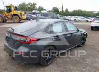 2025 Honda CIVIC фото