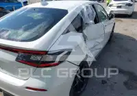 2025 Honda CIVIC фото