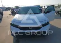 2025 Honda CIVIC фото
