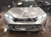 2025 Honda CIVIC photo