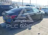 2025 Honda CIVIC photo