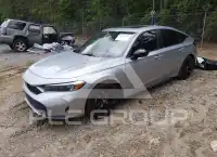 2025 Honda CIVIC фото