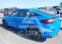 2025 Honda CIVIC фото