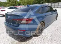 2025 Honda CIVIC фото