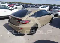 2025 Honda CIVIC фото