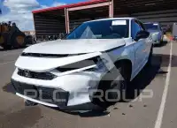 2025 Honda CIVIC photo