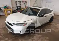 2025 Honda CIVIC photo