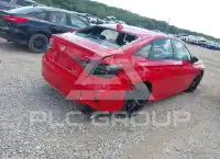 2025 Honda CIVIC photo