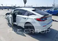 2025 Honda CIVIC фото