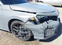 2025 Honda CIVIC фото